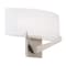 Dweled Fitzgerald LED 3-CCT Wall Sconce WS-471 - alternate 1